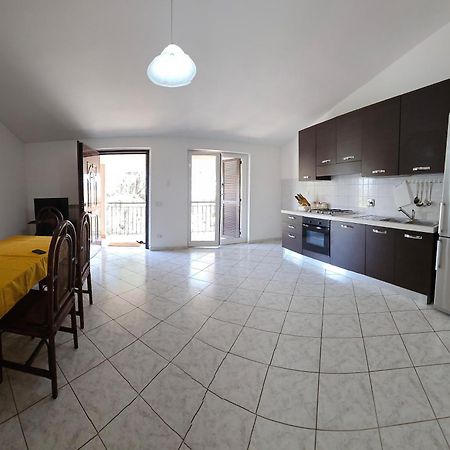 Compatri House Apartment Osteria dell' Osa Exterior photo